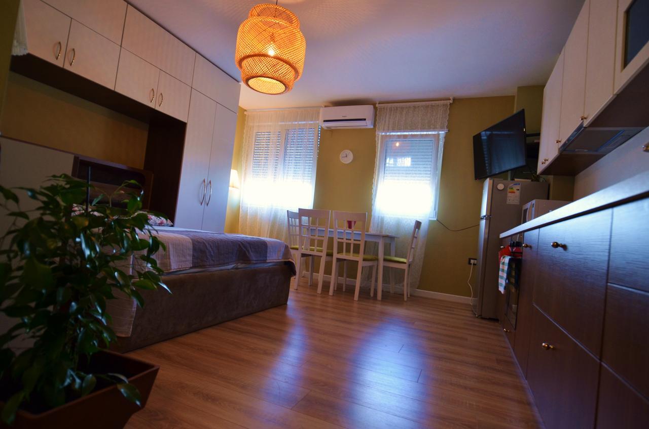 Studio Silva 2 Tirana Exterior photo